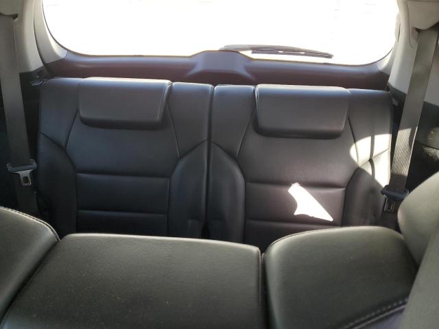 2HNYD28689H520901 - 2009 ACURA MDX TECHNOLOGY BLACK photo 10