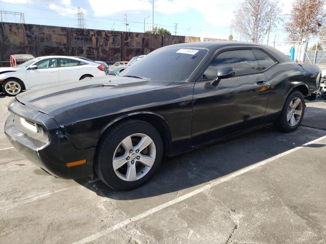 2010 DODGE CHALLENGER SE, 