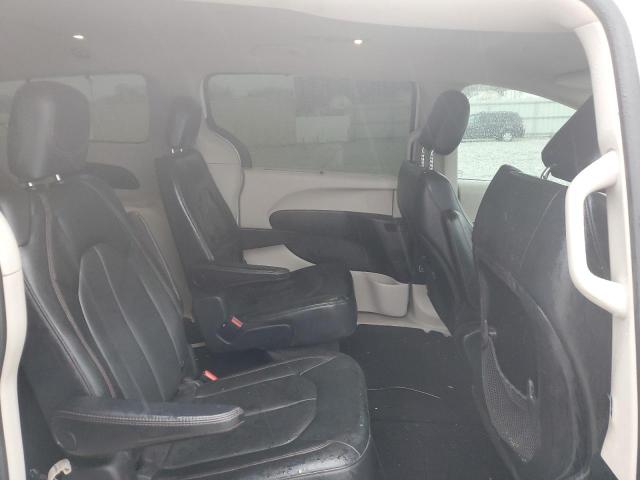 2C4RC1BG5LR125200 - 2020 CHRYSLER PACIFICA TOURING L Ağ foto 11