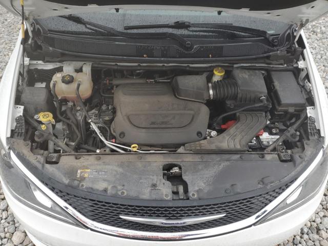 2C4RC1BG5LR125200 - 2020 CHRYSLER PACIFICA TOURING L Ağ foto 12