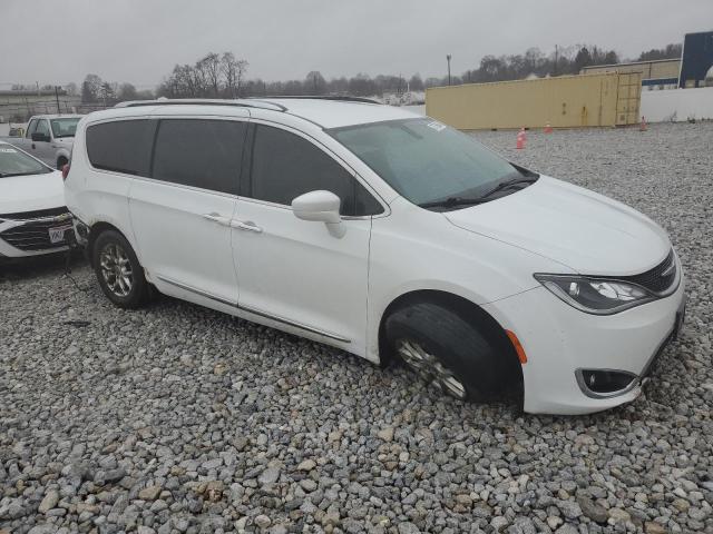 2C4RC1BG5LR125200 - 2020 CHRYSLER PACIFICA TOURING L Ağ foto 4