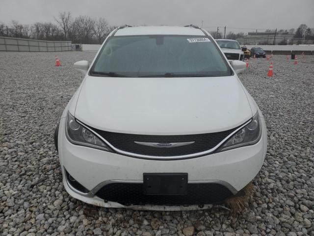 2C4RC1BG5LR125200 - 2020 CHRYSLER PACIFICA TOURING L Ağ foto 5