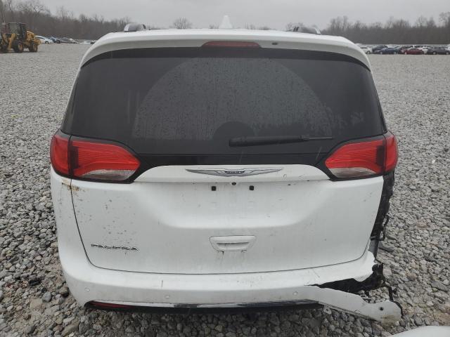 2C4RC1BG5LR125200 - 2020 CHRYSLER PACIFICA TOURING L Ağ foto 6