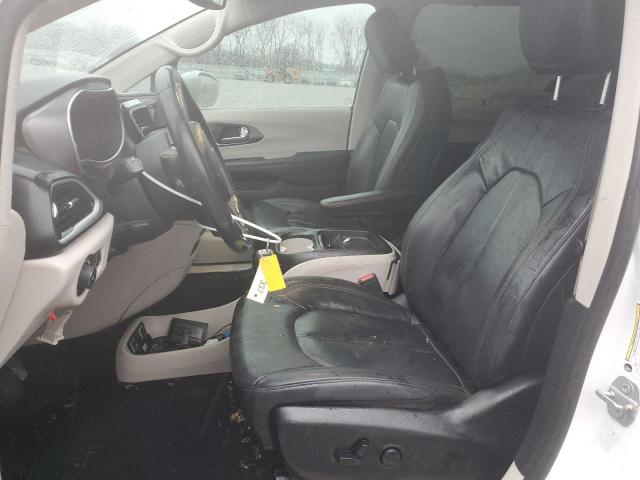2C4RC1BG5LR125200 - 2020 CHRYSLER PACIFICA TOURING L Ağ foto 7