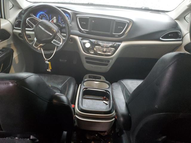 2C4RC1BG5LR125200 - 2020 CHRYSLER PACIFICA TOURING L Ağ foto 8
