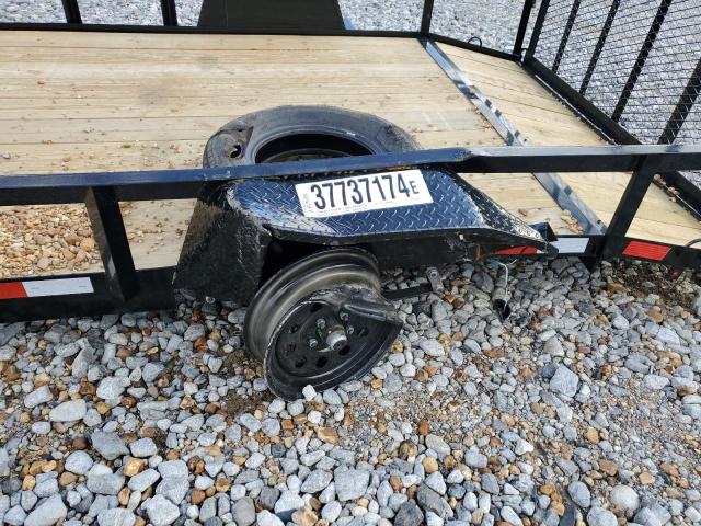 1G9CU121XR1597068 - 2023 TRAIL KING TRAILER BLACK photo 8