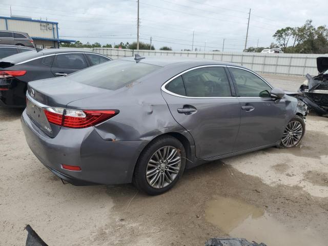 JTHBK1GG9D2050013 - 2013 LEXUS ES 350 GRAY photo 3