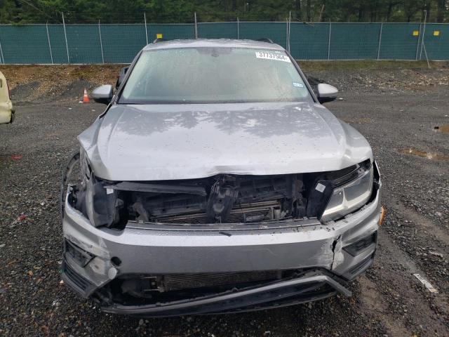 3VV3B7AX5LM097310 - 2020 VOLKSWAGEN TIGUAN SE SILVER photo 5