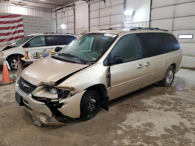 2000 CHRYSLER TOWN & COU LXI, 