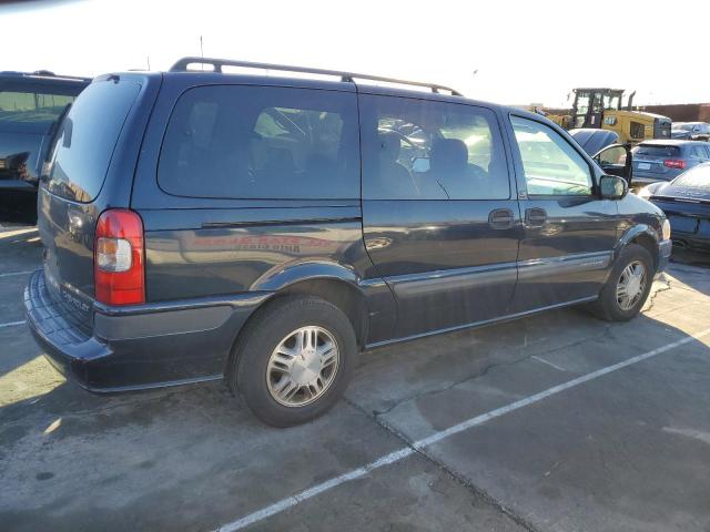 1GNDV23E05D146752 - 2005 CHEVROLET VENTURE LS BLUE photo 3