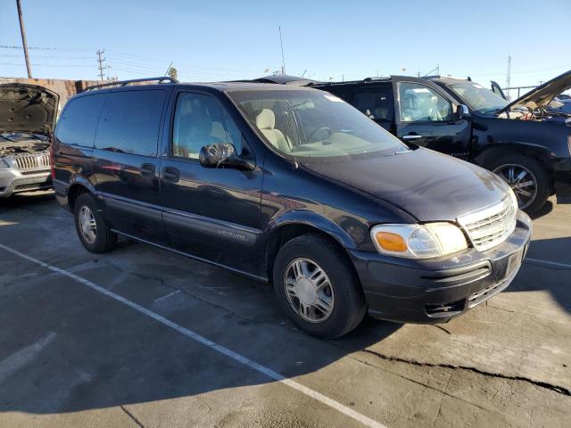 1GNDV23E05D146752 - 2005 CHEVROLET VENTURE LS BLUE photo 4