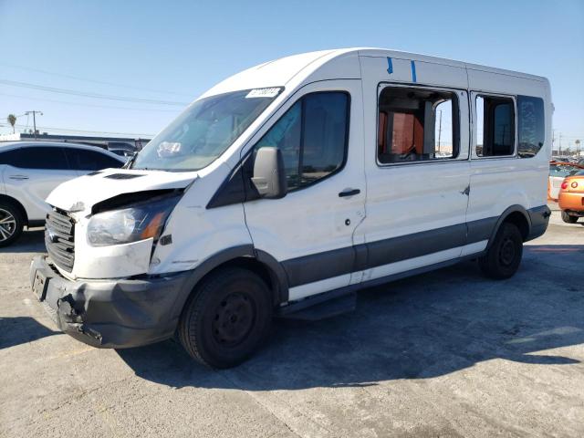 2018 FORD TRANSIT T-150, 