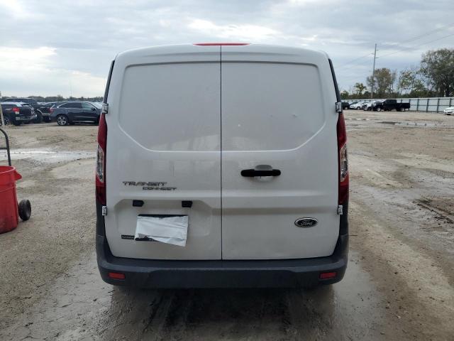 NM0LS6E71F1219582 - 2015 FORD TRANSIT CO XL WHITE photo 6