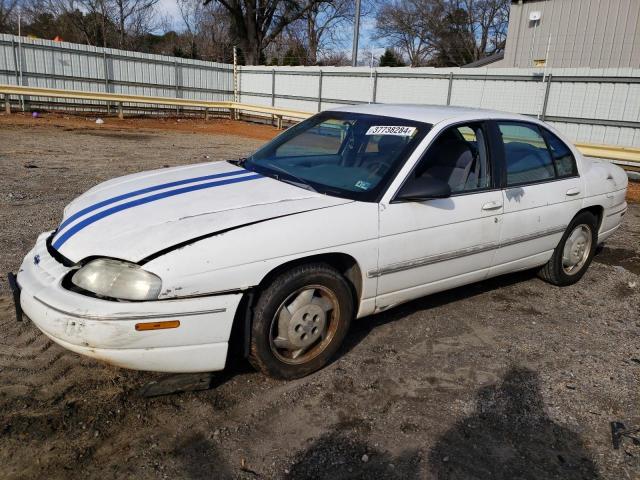 1998 CHEVROLET LUMINA BASE, 