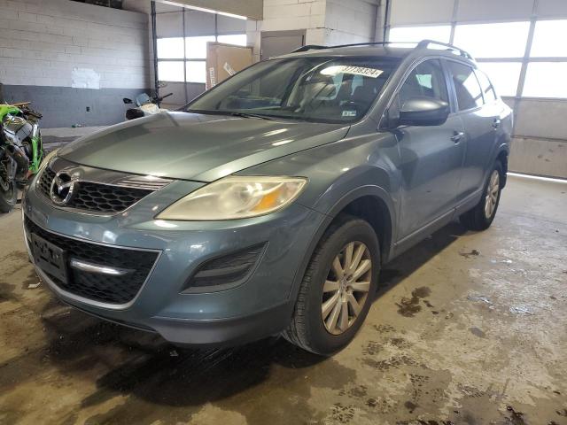 2010 MAZDA CX-9, 