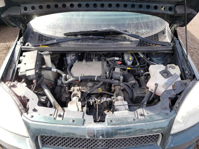 1GNDV23L55D190941 - 2005 CHEVROLET UPLANDER LS 绿色 照片 7