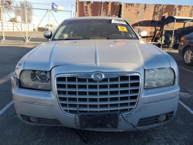 2C3KA53GX7H858677 - 2007 CHRYSLER 300 TOURING SILVER photo 5