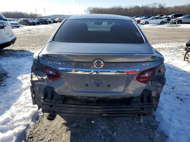 1N4AL3AP2HC156341 - 2017 NISSAN ALTIMA 2.5 GRAY photo 6