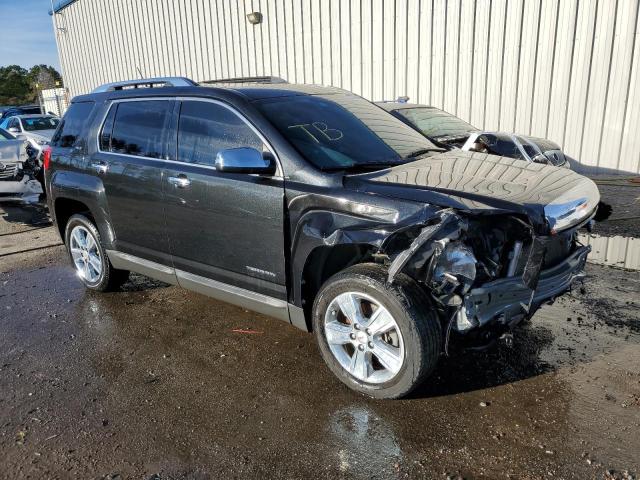 2GKALTEK2E6154381 - 2014 GMC TERRAIN SLT BLACK photo 4