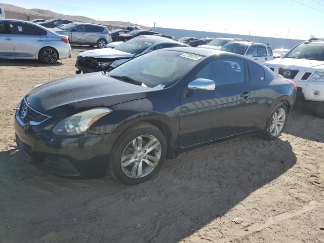 2012 NISSAN ALTIMA S, 