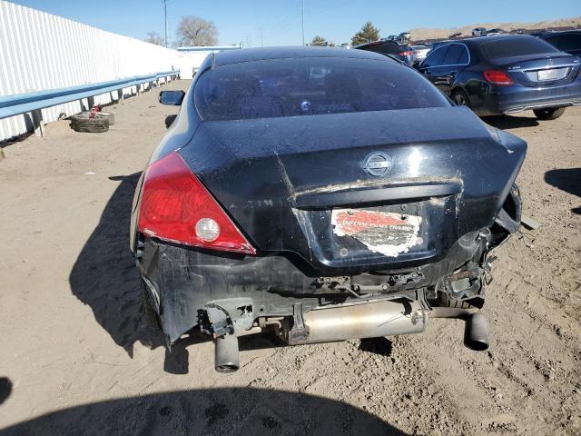 1N4AL2EP6CC178856 - 2012 NISSAN ALTIMA S BLACK photo 6