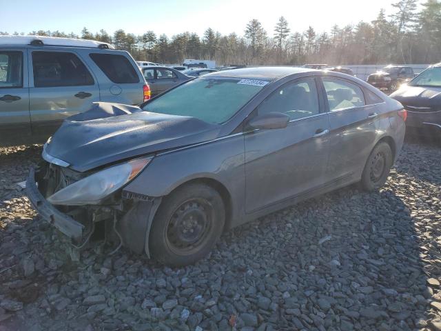 2011 HYUNDAI SONATA SE, 