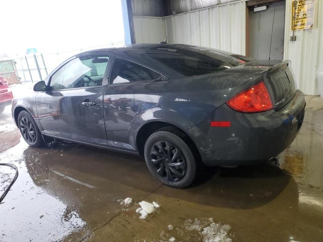 1G2AS18H497231457 - 2009 PONTIAC G5 GRAY photo 2