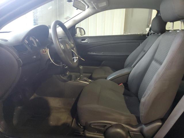 1G2AS18H497231457 - 2009 PONTIAC G5 GRAY photo 7