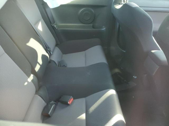 JTKJF5C79GJ018602 - 2016 TOYOTA SCION TC 灰色 照片 10