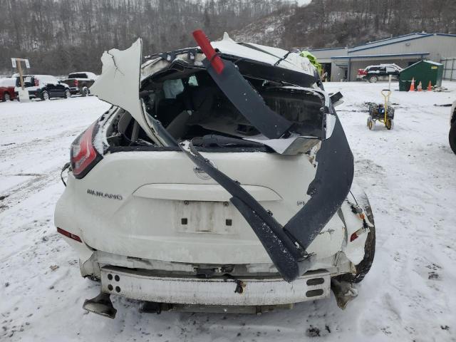 5N1AZ2MH8HN148011 - 2017 NISSAN MURANO S WHITE photo 11