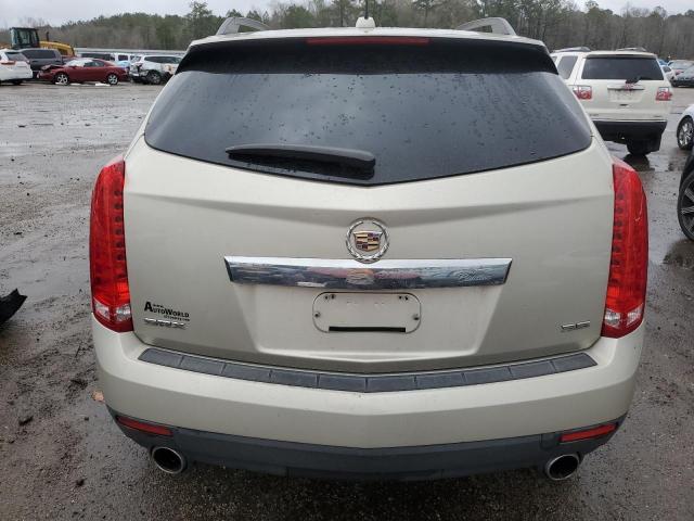 3GYFNAE35FS520713 - 2015 CADILLAC SRX GRAY photo 6