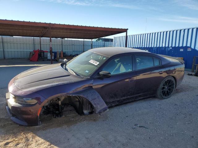 2021 DODGE CHARGER SXT, 