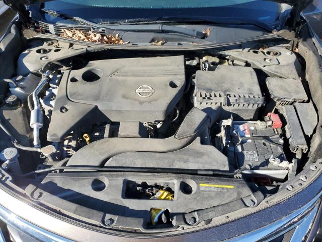 1N4AL3AP9EC317893 - 2014 NISSAN ALTIMA 2.5 GRAY photo 11