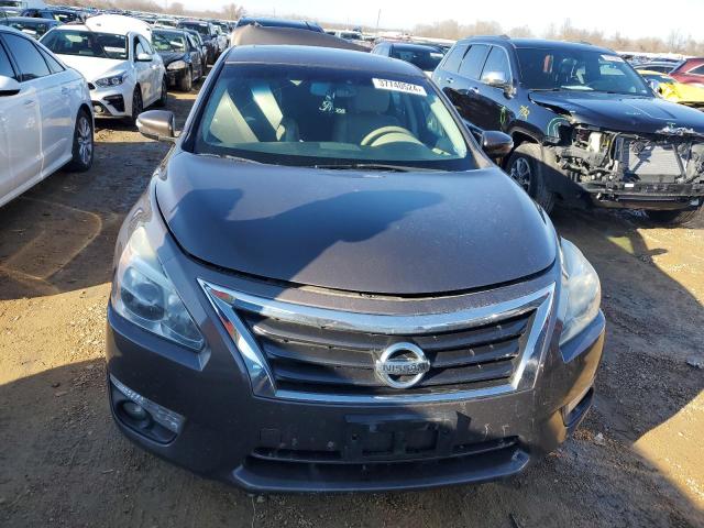 1N4AL3AP9EC317893 - 2014 NISSAN ALTIMA 2.5 GRAY photo 5