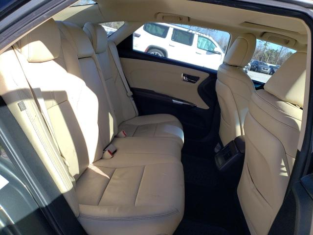 4T1BK1EBXDU063054 - 2013 TOYOTA AVALON BASE 绿色 照片 10