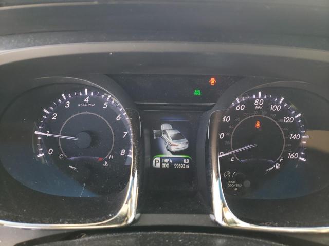 4T1BK1EBXDU063054 - 2013 TOYOTA AVALON BASE 绿色 照片 9