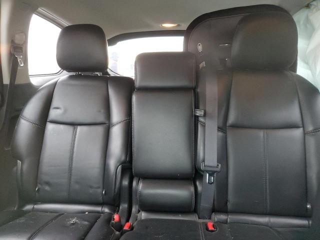 5N1DR2MM4HC633882 - 2017 NISSAN PATHFINDER S GRAY photo 10