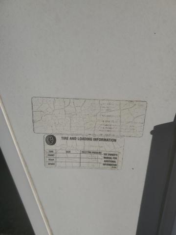 4YDF26R249V502499 - 2009 CAMPER CAMPER 白色 照片 10