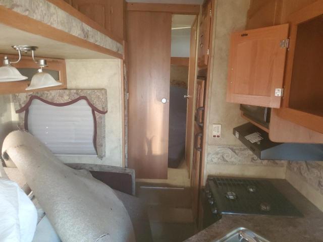 4YDF26R249V502499 - 2009 CAMPER CAMPER 白色 照片 5