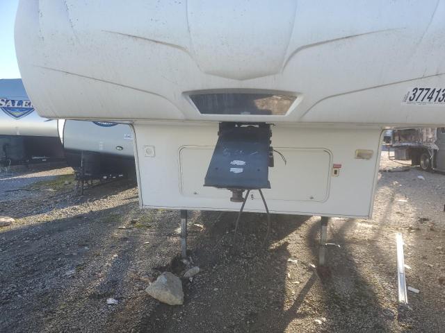 4YDF26R249V502499 - 2009 CAMPER CAMPER 白色 照片 7