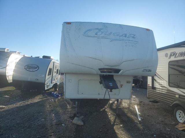 4YDF26R249V502499 - 2009 CAMPER CAMPER 白色 照片 8