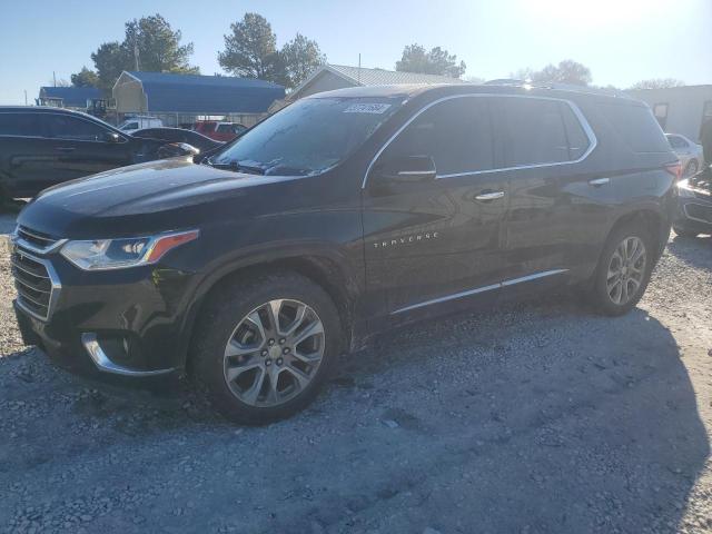 2019 CHEVROLET TRAVERSE PREMIER, 