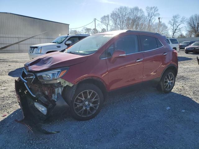 2017 BUICK ENCORE SPORT TOURING, 