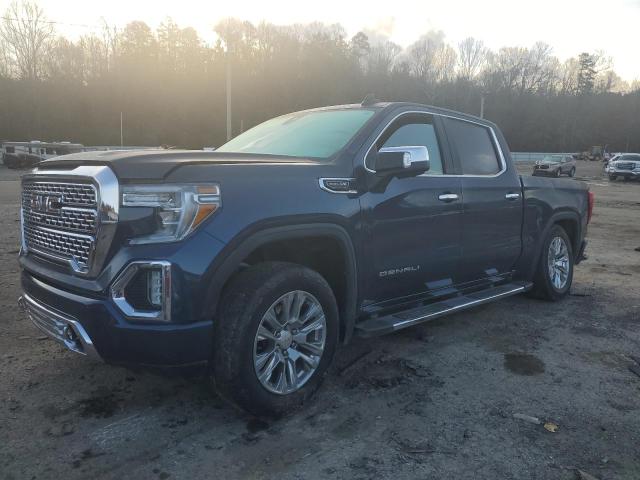 2019 GMC SIERRA K1500 DENALI, 