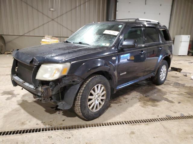 2008 MERCURY MARINER PREMIER, 