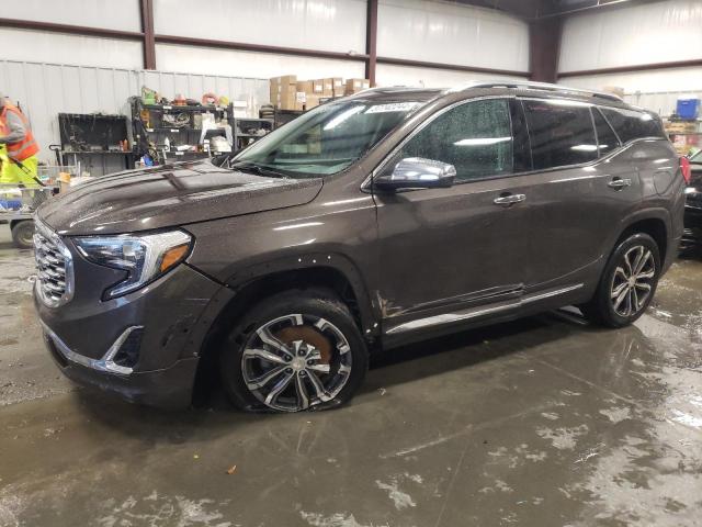 2019 GMC TERRAIN DENALI, 