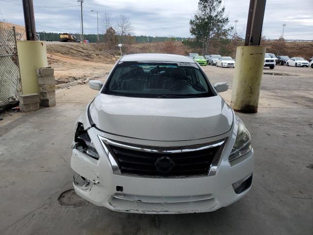 1N4AL3AP5FC461362 - 2015 NISSAN ALTIMA 2.5 WHITE photo 5