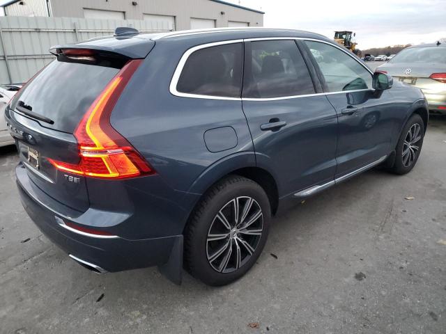 YV4BR0DLXL1494897 - 2020 VOLVO XC60 T8 INSCRIPTION BLUE photo 3