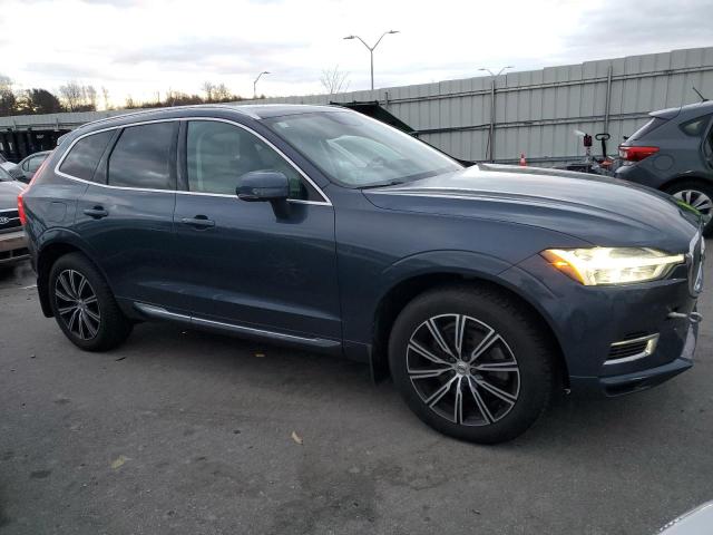 YV4BR0DLXL1494897 - 2020 VOLVO XC60 T8 INSCRIPTION BLUE photo 4