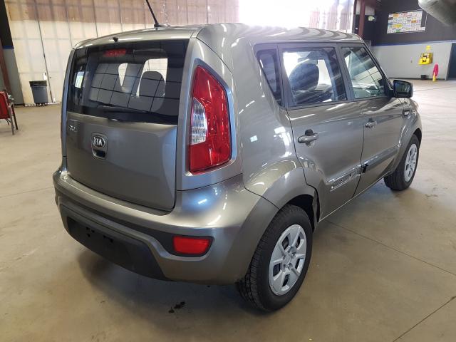 KNDJT2A56D7561298 - 2013 KIA SOUL  photo 4